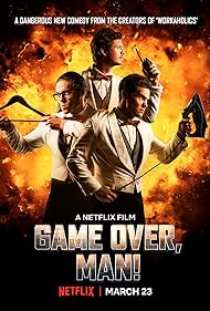 watch-Game Over, Man! (2018)