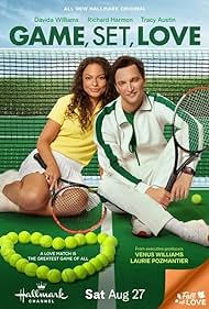 Game, Set, Love (2022) watch-Game, Set, Love (2022)