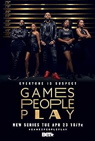 Games People Play (2019) watch-Games People Play (2019)