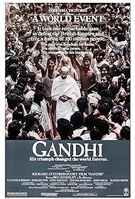 Gandhi (1983) watch-Gandhi (1983)