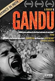 Gandu (2010) watch-Gandu (2010)