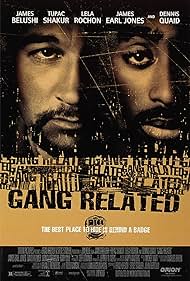 Gang Related (1997) watch-Gang Related (1997)