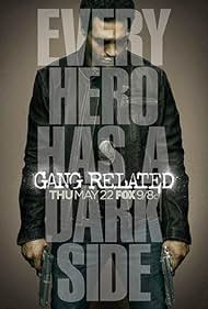 watch-Gang Related (2014)