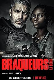 Ganglands (2021) watch-Ganglands (2021)