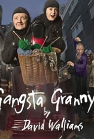 Gangsta Granny (2013) watch-Gangsta Granny (2013)