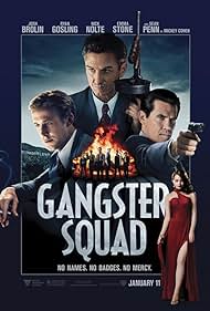 Gangster Squad (2013) watch-Gangster Squad (2013)