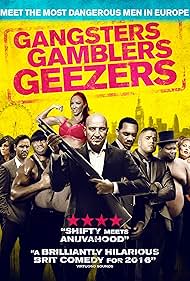 watch-Gangsters Gamblers Geezers (2016)