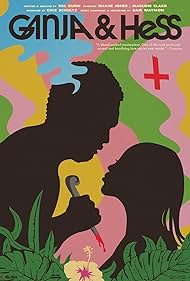 Ganja & Hess (1988) watch-Ganja & Hess (1988)