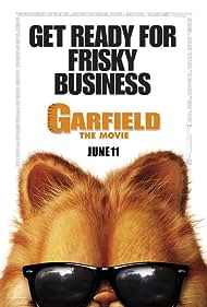 watch-Garfield (2004)