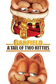Garfield: A Tail of Two Kitties (2006) watch-Garfield: A Tail of Two Kitties (2006)