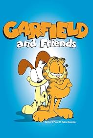 watch-Garfield and Friends (1988)