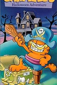 watch-Garfield in Disguise (1985)
