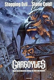 watch-Gargoyles (1994)