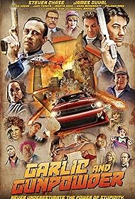 Garlic & Gunpowder (2018) watch-Garlic & Gunpowder (2018)