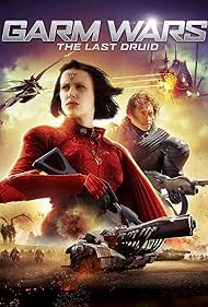 watch-Garm Wars: The Last Druid (2015)