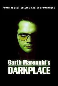 watch-Garth Marenghi's Darkplace (2004)