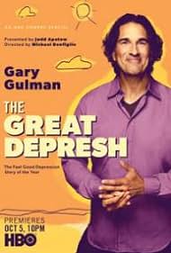 watch-Gary Gulman: The Great Depresh (2019)