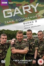 watch-Gary: Tank Commander (2009)