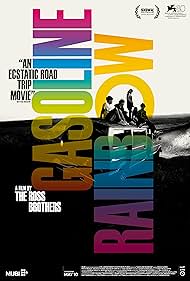 Gasoline Rainbow (2024) watch-Gasoline Rainbow (2024)