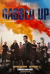 watch-Gassed Up (2024)