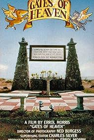 Gates of Heaven (1978) watch-Gates of Heaven (1978)