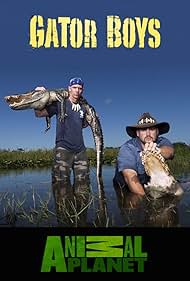 Gator Boys (2012) watch-Gator Boys (2012)