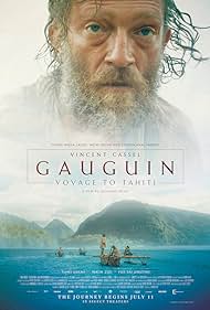 Gauguin: Voyage to Tahiti (2017) watch-Gauguin: Voyage to Tahiti (2017)