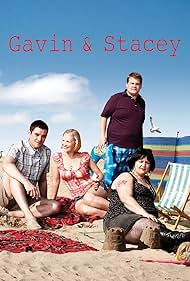 watch-Gavin & Stacey (2008)