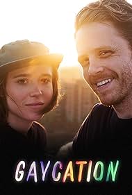 Gaycation (2016) watch-Gaycation (2016)