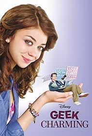 watch-Geek Charming (2011)