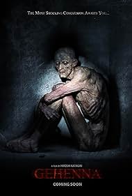 Gehenna: Where Death Lives (2018) watch-Gehenna: Where Death Lives (2018)