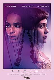 Gemini (2018) watch-Gemini (2018)