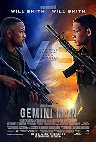 Gemini Man (2019) watch-Gemini Man (2019)