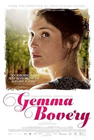 watch-Gemma Bovery (2014)
