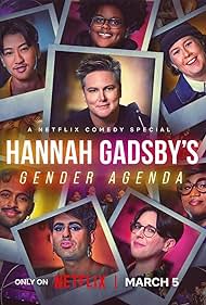 Gender Agenda (2024) watch-Gender Agenda (2024)