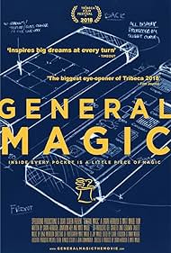watch-General Magic (2019)