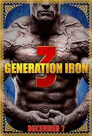 Generation Iron 3 (2019) watch-Generation Iron 3 (2019)