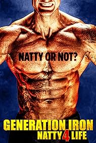 Generation Iron: Natty 4 Life (2020) watch-Generation Iron: Natty 4 Life (2020)