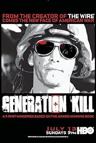 watch-Generation Kill (2008)