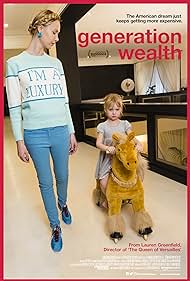 Generation Wealth (2018) watch-Generation Wealth (2018)