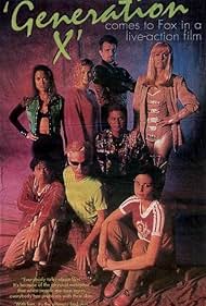 Generation X (1996) watch-Generation X (1996)