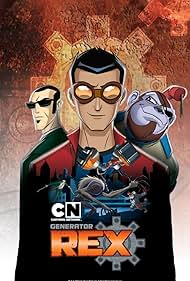 watch-Generator Rex (2010)