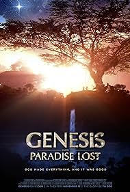 watch-Genesis: Paradise Lost (2021)
