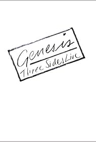 Genesis | Three Sides Live (1981) watch-Genesis | Three Sides Live (1981)