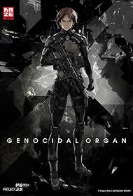 Genocidal Organ (2017) watch-Genocidal Organ (2017)