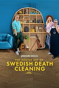 watch-Gentle Art of Swedish Death Cleaning (2023)