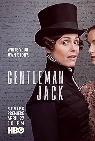 Gentleman Jack (2019) watch-Gentleman Jack (2019)