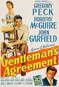 Gentleman's Agreement (1947) watch-Gentleman's Agreement (1947)