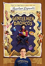 watch-Gentlemen Broncos (2010)