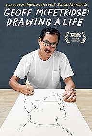 Geoff McFetridge: Drawing a Life (2023) watch-Geoff McFetridge: Drawing a Life (2023)